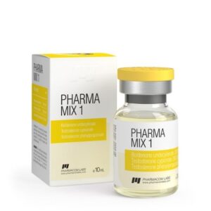 pharmamix 1