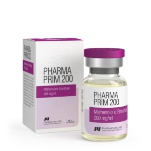 pharmaprim 200