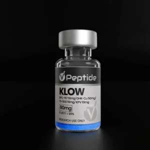 klow 80mg