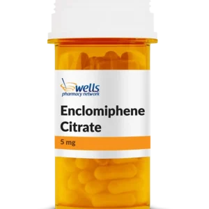 enclomiphene