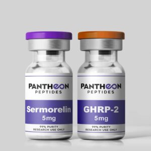 sermorelin 5mg
