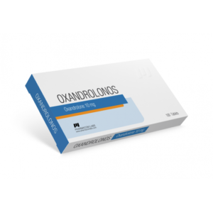 anavar 100 x 10mg tablets