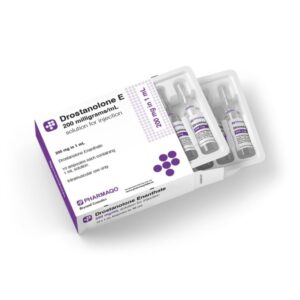drostanolone e 200 (ampoules)