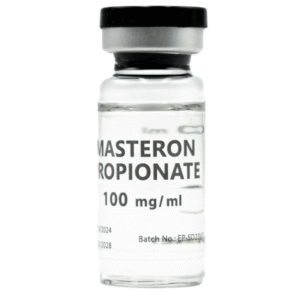masteron propionate