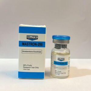 masteron enanthate 200