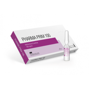 pharmaprim 100