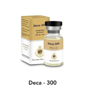 deca 300